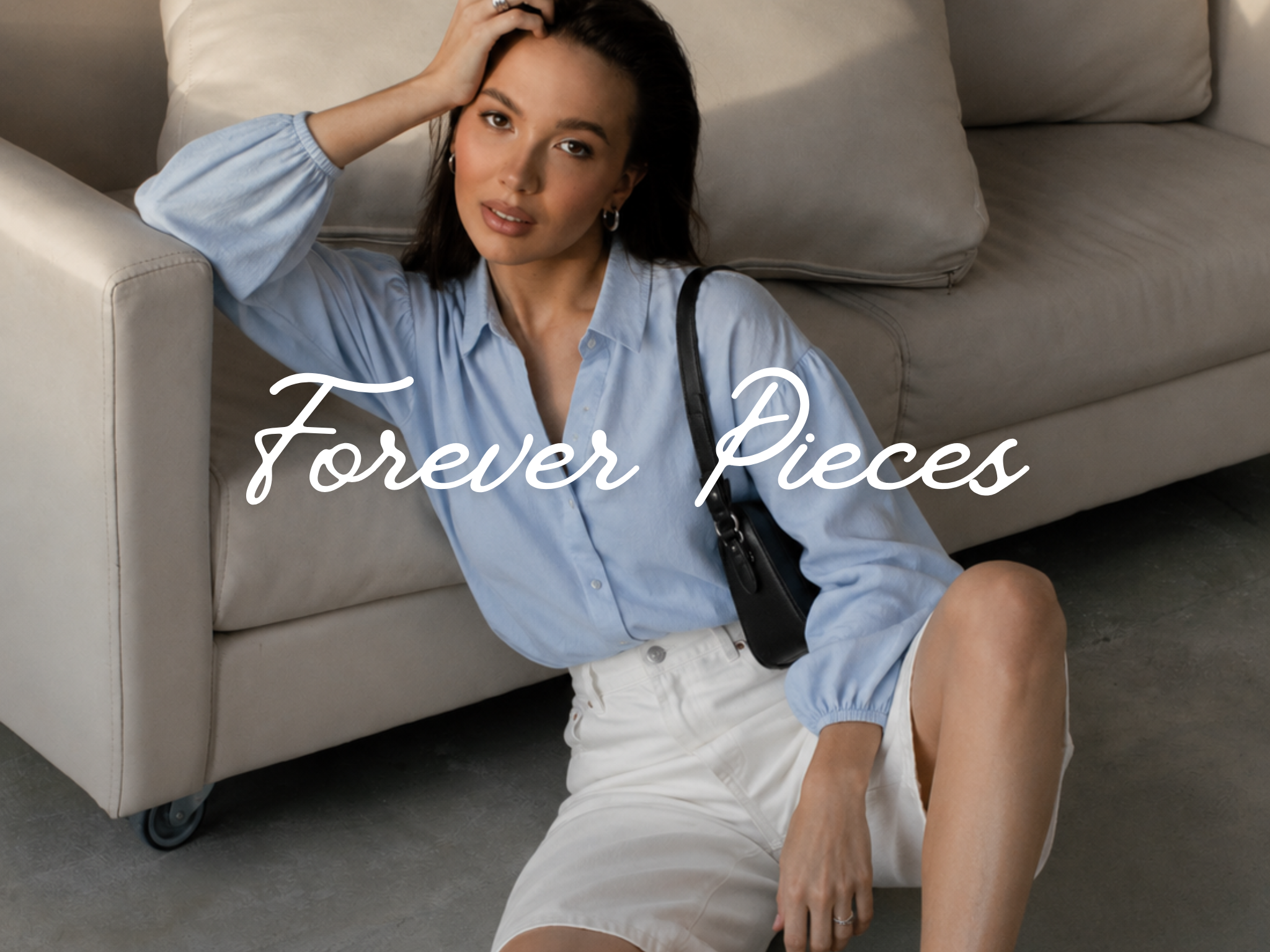 Forever Pieces