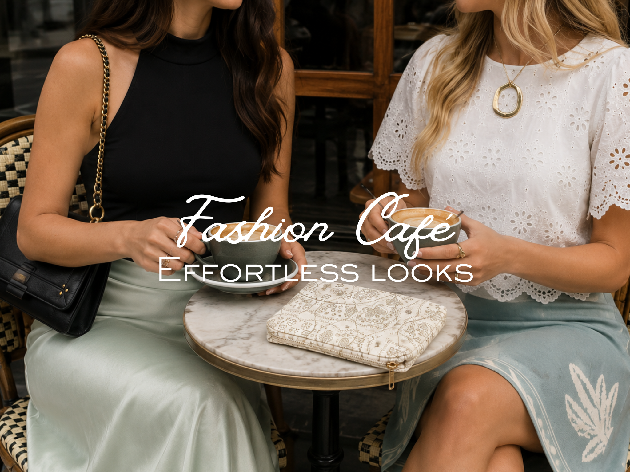 Fashion Café