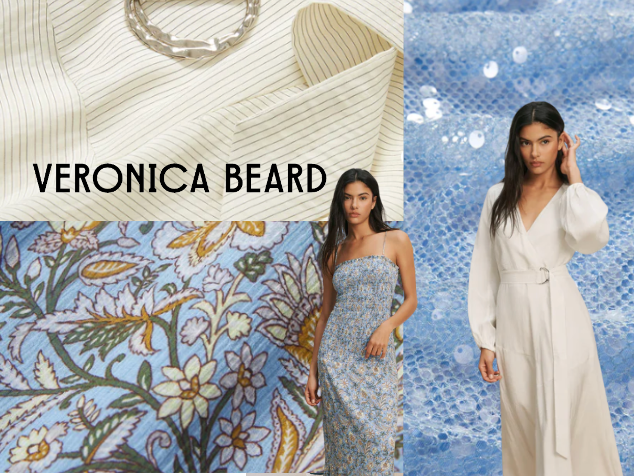 New In : Veronica Beard