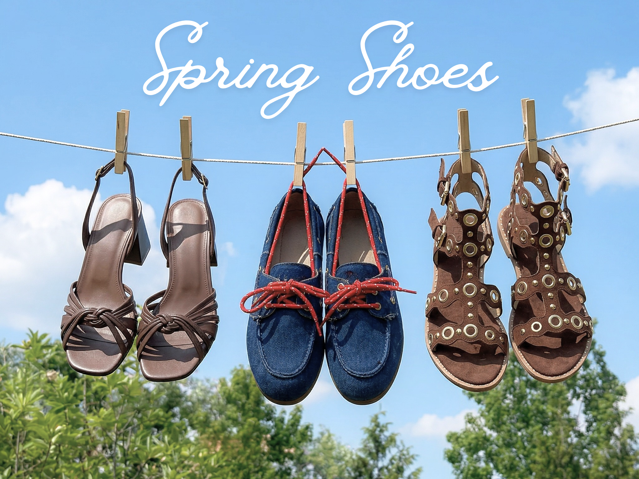 Choisir la bonne paire de chaussures pour son look