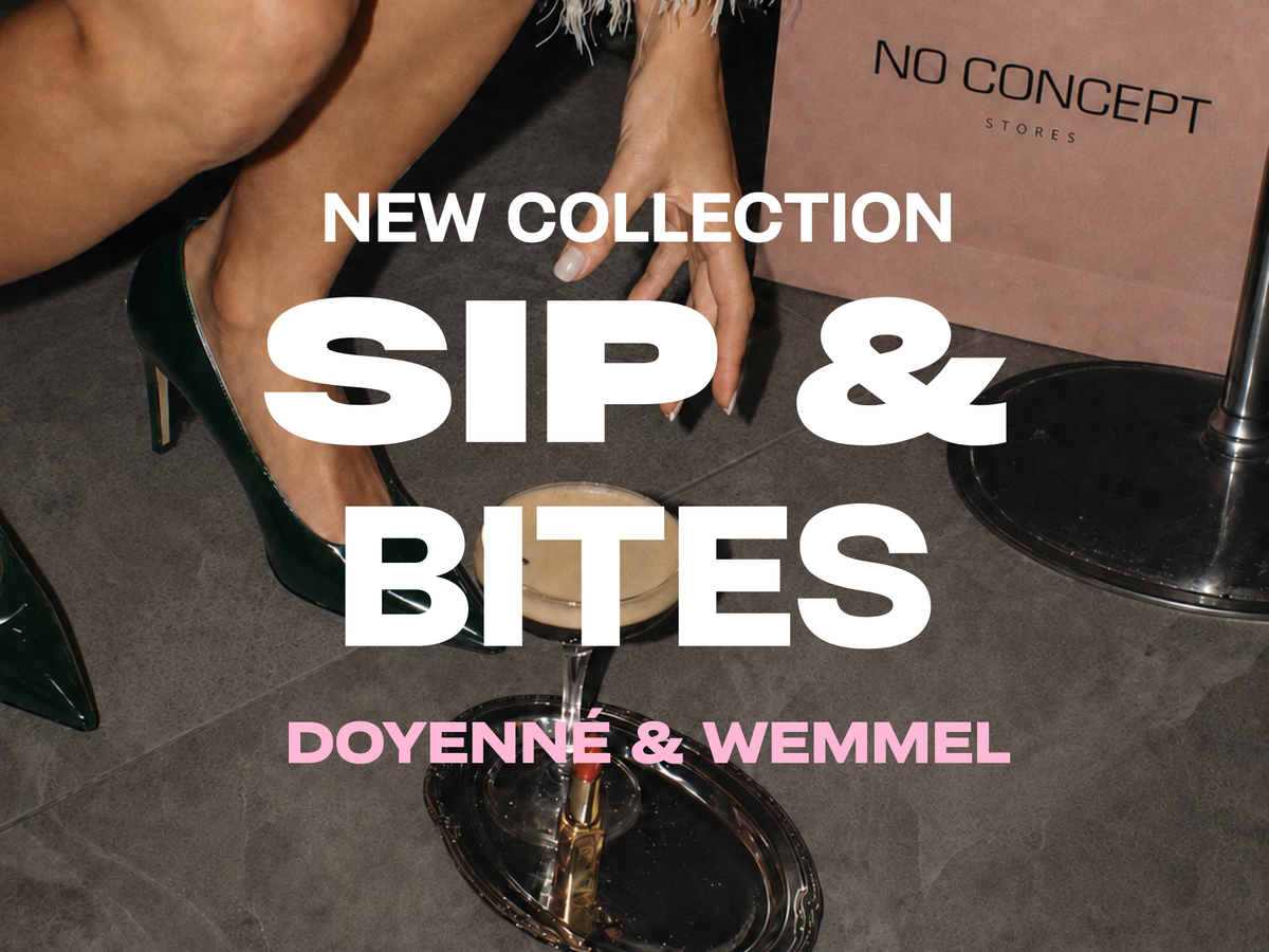 Sip and Bites