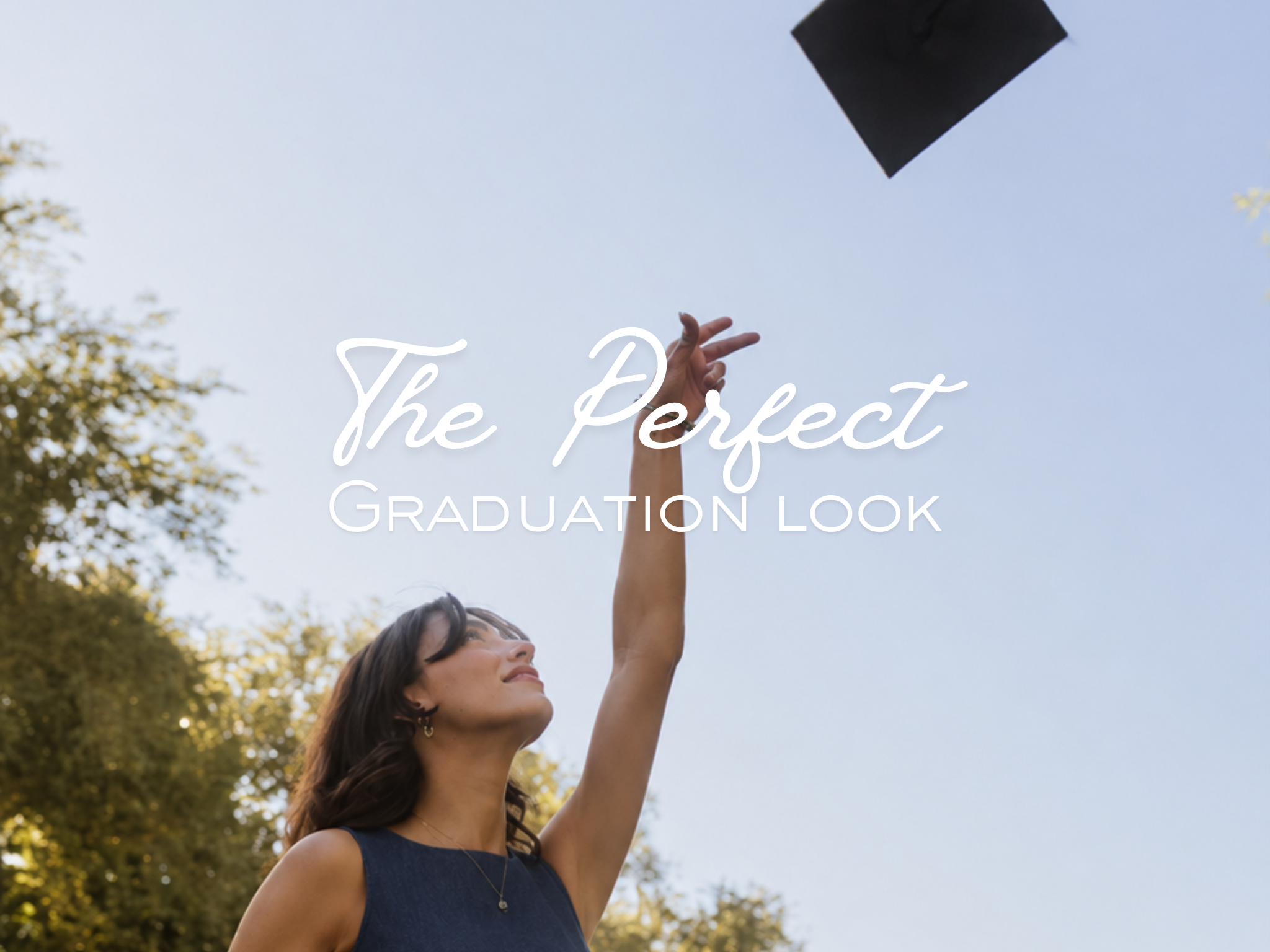 The Graduation Edit