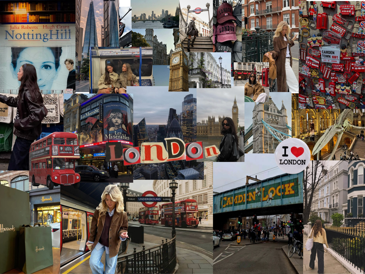 Londres : que faire à Londres nos meilleures adresses