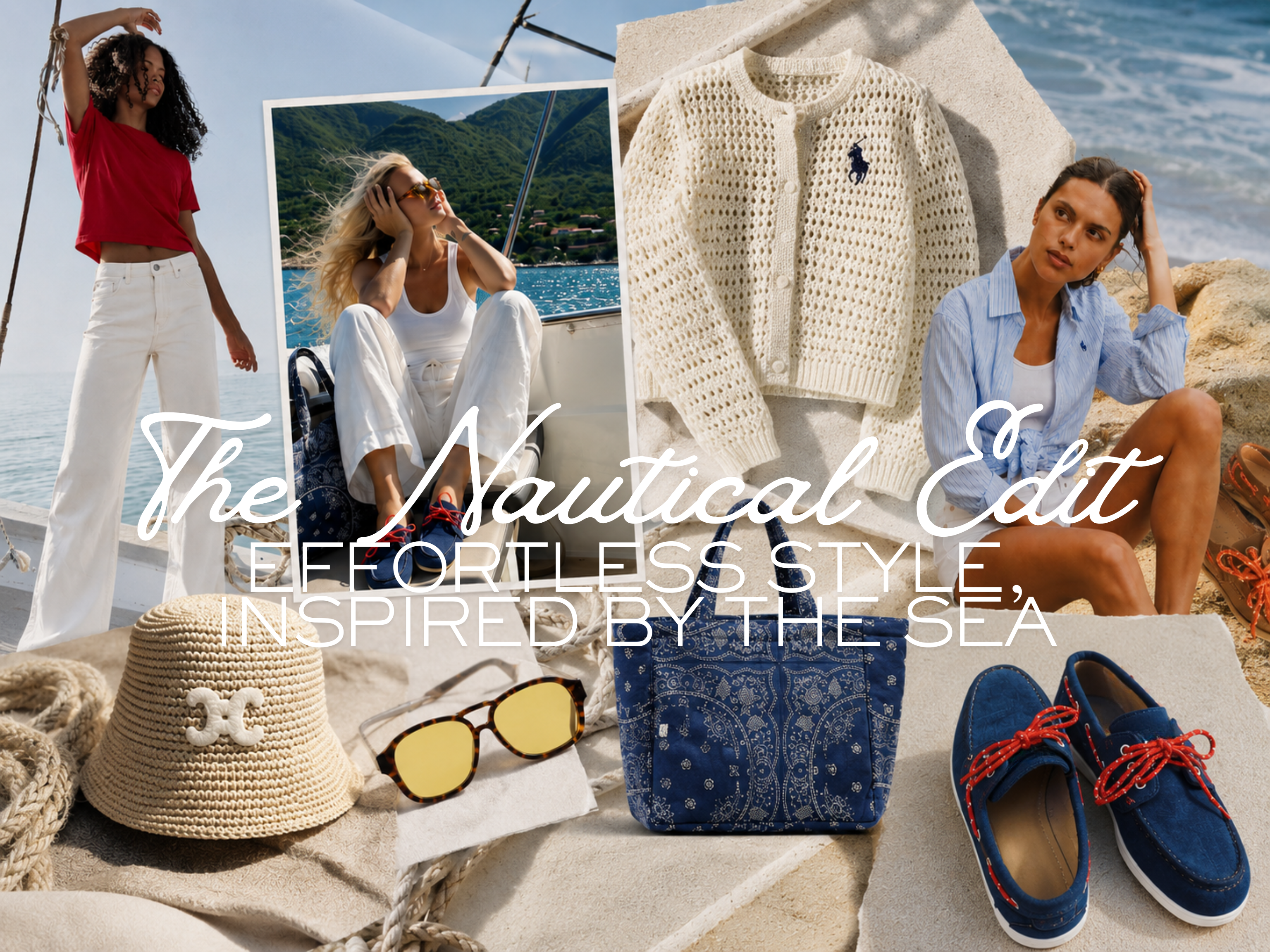 The Nautical Edit