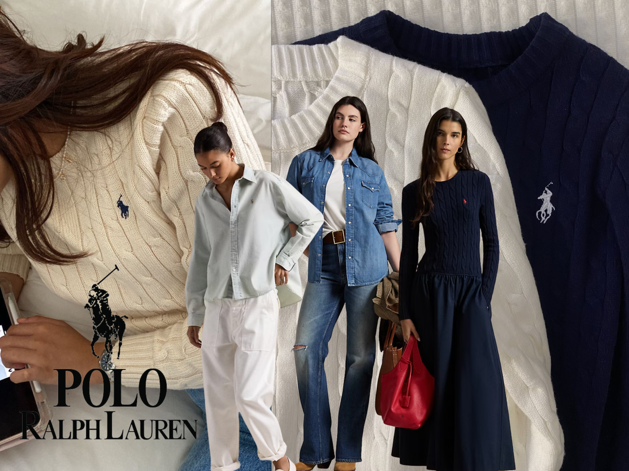 New In: Polo Ralph Lauren