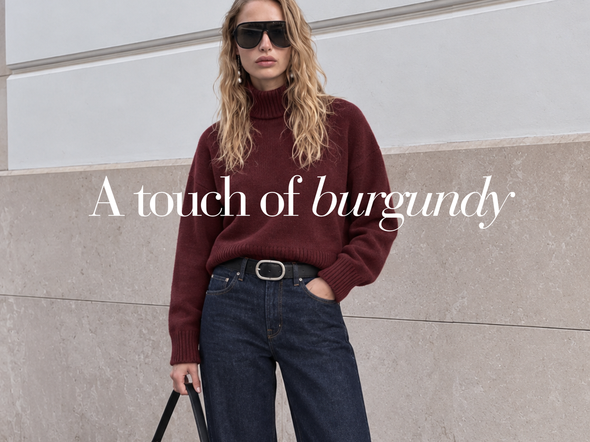 The burgundi