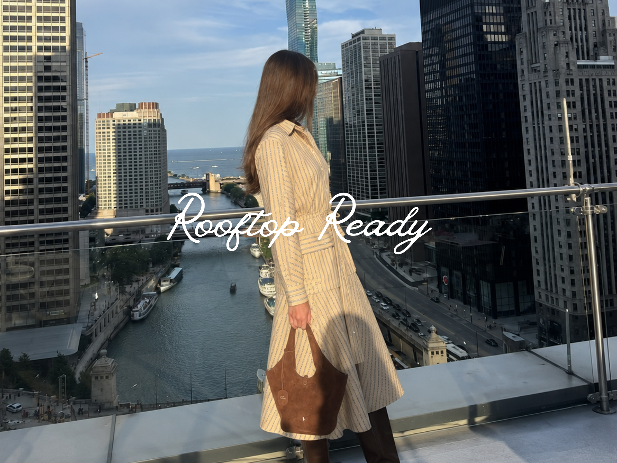 Rooftop Ready