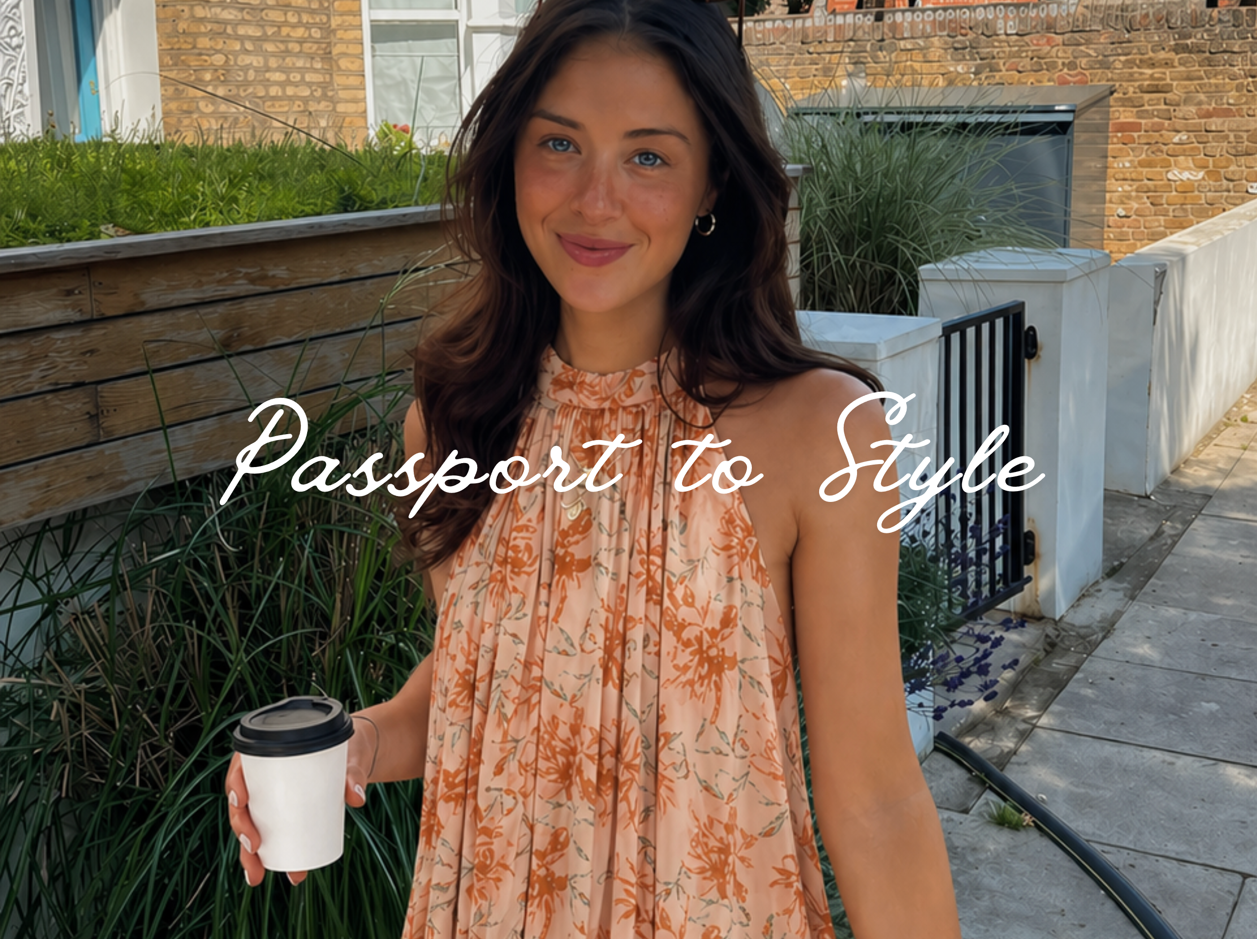 Passport to style